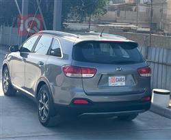 کیا سۆرینتۆ